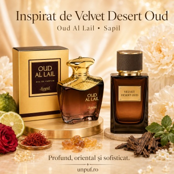 Parfum Swiss Arabian Oud Al Lail 1190 100 ml - Img 4