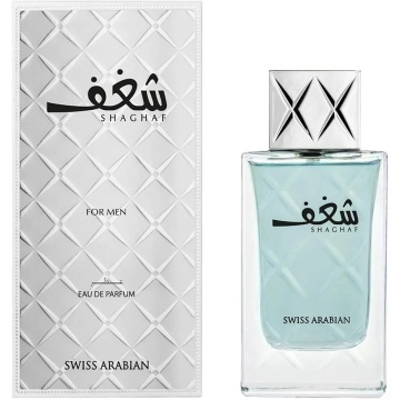 Parfum Swiss Arabian Shaghaf For Men 100 ml - Img 11