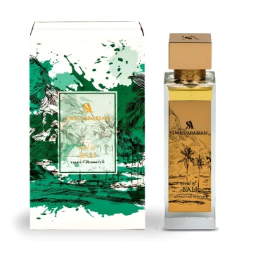 Parfum Swiss Arabian Soul Of Bali 100 ml, Extract De Parfum