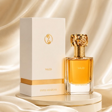 Parfum Swiss Arabian Wajd 50 ml - Img 1