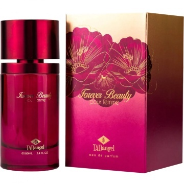 Parfum Tad Angel Forever Beauty Femme Edp 100 ml