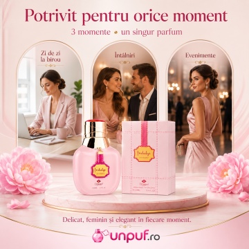 Parfum Tad Angel Indulge Pour Femme 100 ml - Img 6
