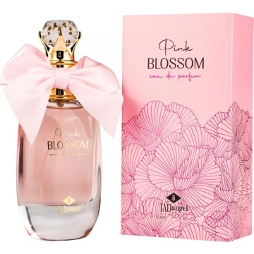 Parfum Tad Angel Pink Blossom Femme Edp 100 ml