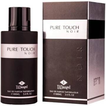 Parfum Tad Angel Pure Touch Noir 100 ml