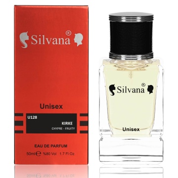 Parfum Tender Eau Tender Silvana, apă de parfum, 50 ml, unisex damă bărbat
