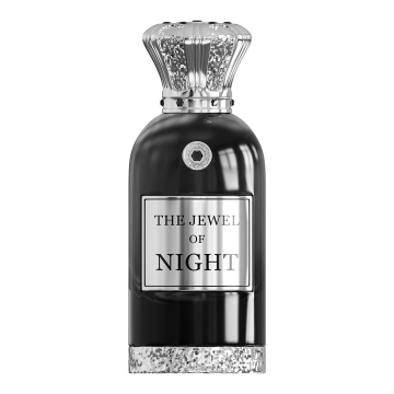 Parfum The Jewel of Night Extrait de Parfum 100ml, tip arăbesc, Bărbat