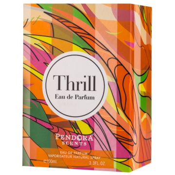 Parfum Thrill Pendora Scents 100 ml, Apa De Parfum, Femei - Img 4