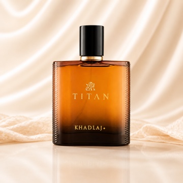 Parfum Titan Eau de Parfum 100ml, tip arăbesc, Bărbat - Img 2