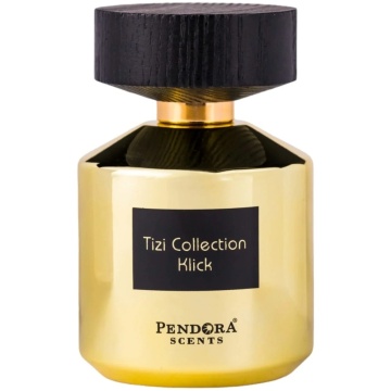 Parfum Tizi Collection Klick Pendora Scents 100 ml, Apa De Parfum, Femei - Img 12