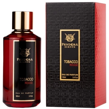 Parfum Tobacco Rouge Pendora Scents 100 ml, Apa De Parfum, Unisex