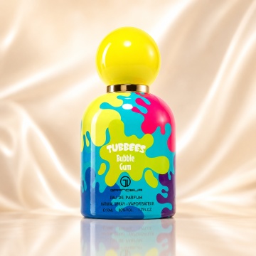 Parfum Tubbees Bubble Gum 50 ml - Img 2