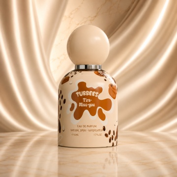 Parfum Tubbees Tira Miss-You 50 ml - Img 2