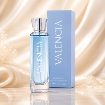 Parfum Valencia Eau de Parfum 100ml, tip arăbesc, Unisex, Damă, Bărbat