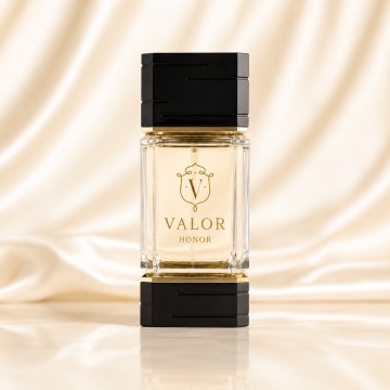 Parfum Valor Honor Eau de Parfum 100ml, tip arăbesc, Bărbat - Img 2