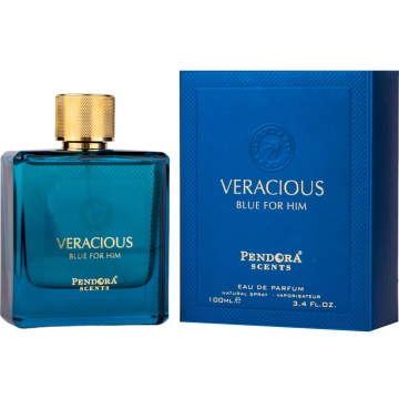 Parfum Veracious Blue For Him Pendora Scents 100 ml, Apa De Parfum, Barbati