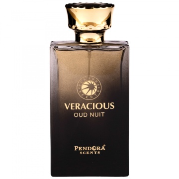 Parfum Veracious Oud Nuit Pendora Scents 100 ml, Apa De Parfum, Barbati - Img 2
