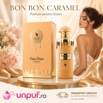 Parfum Volare Bon Bon Caramel 100 ml - Img 9