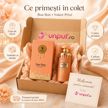 Parfum Volare Bon Bon Marshmallow 100 ml - Img 4