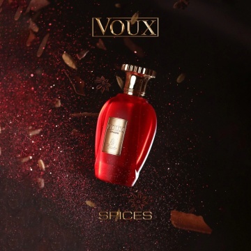 Parfum Voux Spices Emir 100 ml, Apa De Parfum, Unisex - Img 4