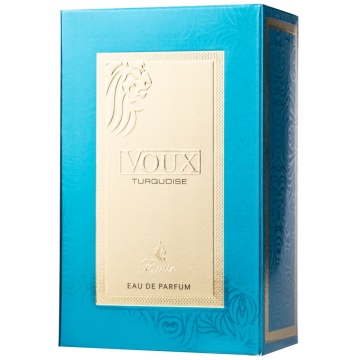Parfum Voux Turquoise Emir 100 ml, Apa De Parfum, Unisex - Img 6