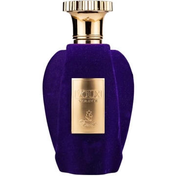 Parfum Voux Violette Emir 100 ml, Apa De Parfum, Unisex - Img 11