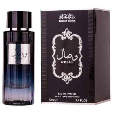 Parfum Wesal Attri 100 ml, Apa De Parfum, Barbati
