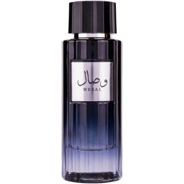 Parfum Wesal Attri 100 ml, Apa De Parfum, Barbati - Img 2