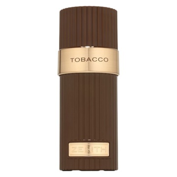 Parfum Zenith Tobacco Eau de Parfum 100ml, tip arăbesc, Unisex, Damă, Bărbat