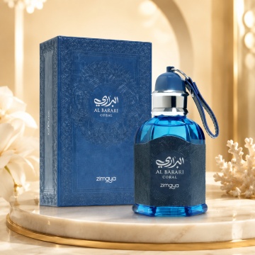Parfum Zimaya Al Barari Coral 100 ml