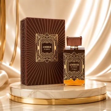 Parfum Zimaya Amber Is Great 100 ml