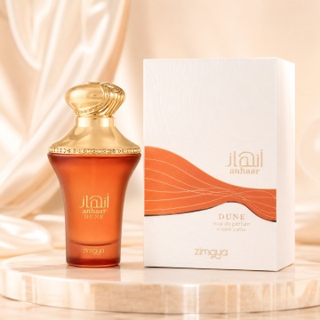 Parfum Zimaya Anhaar Dune 100 ml, parfum arăbesc, edp, Unisex, Damă, Bărbat