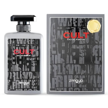 Parfum Zimaya Cult 100 ml