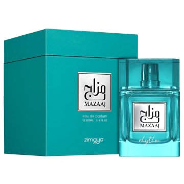 Parfum Zimaya Mazaaj Rhythm 100 ml