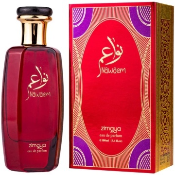 Parfum Zimaya Newaem Femme 100 ml