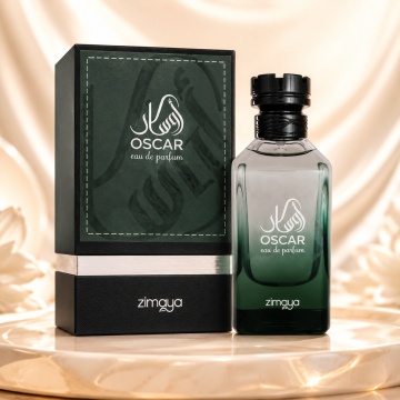 Parfum Zimaya Oscar 100 ml Unisex
