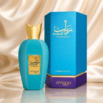 Parfum Zimaya Rabab Blue 100 ml