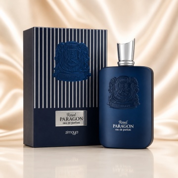 Parfum Zimaya Royal Paragon 100 ml