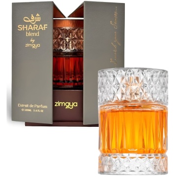 Parfum Zimaya Sharaf Blend 100 ml