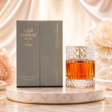Parfum Zimaya Sharaf Blend 100 ml