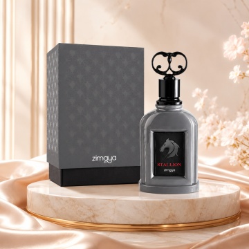 Parfum Zimaya Stallion 100 ml - Img 1