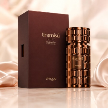 Parfum Zimaya Tiramisu Coco 100 ml
