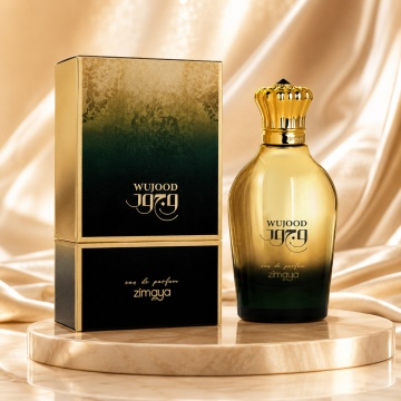 Parfum Zimaya Wujood 100 ml