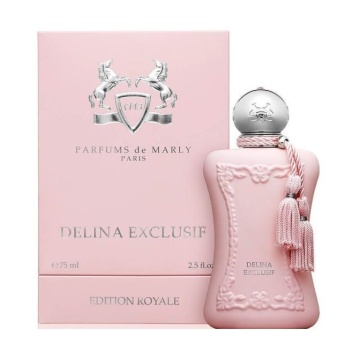 Parfums de Marly Delina Exclusif – Apă de parfum 75 ml, damă
