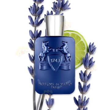 Parfums de Marly Percival – Apă de parfum 125 ml - Img 2