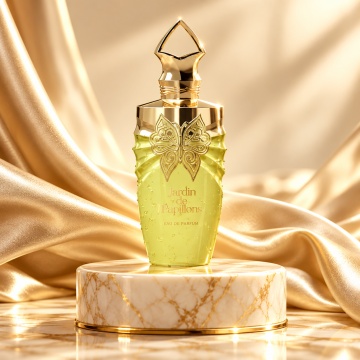 Paris Corner Jardin Des Papillons – Parfum 100 ml - Img 2