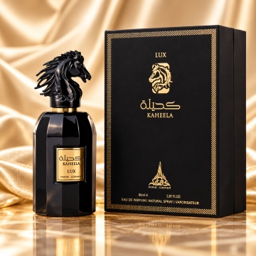 Paris Corner Kaheela Lux – Parfum 85 ml, unisex