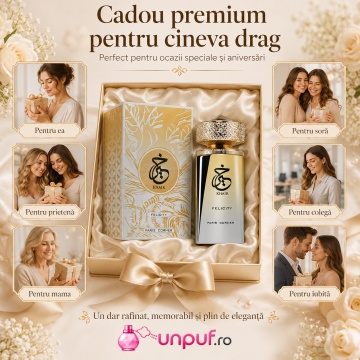 Paris Corner Khair Felicity – Parfum EDP 100 ml, damă - Img 7