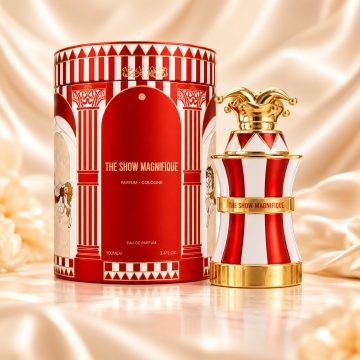 Paris Corner The Show Magnifique – Parfum EDP 100 ml, damă