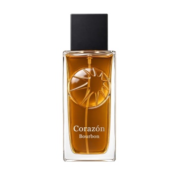 Pendora Scents Corazon Bourbon – Parfum EDP 100 ml, damă - Img 6