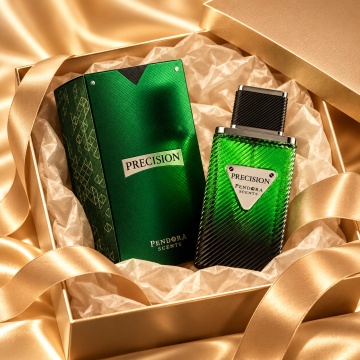 Pendora Scents Precision – Parfum EDP 100 ml, unisex - Img 3